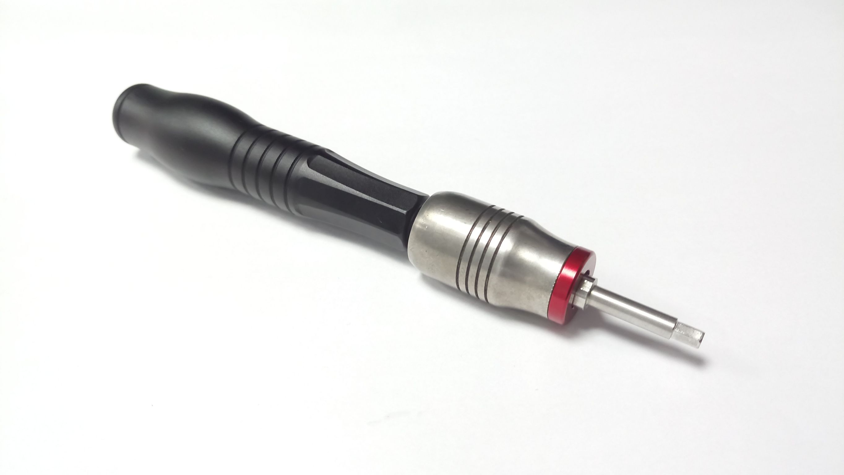 Torque screwdriver for medical application CNC Machine Torque Wrench